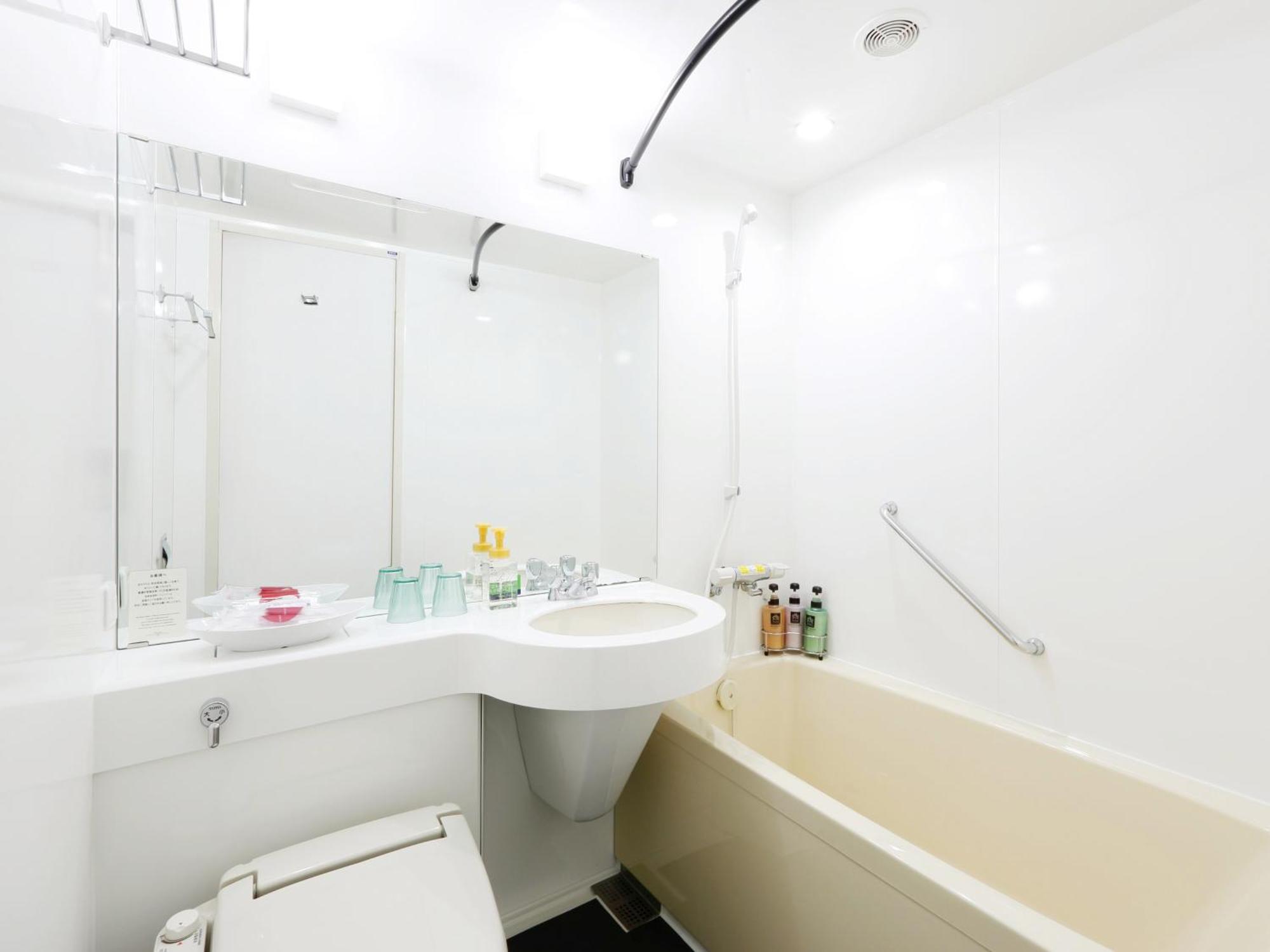 Hotel Resol Gifu Bagian luar foto