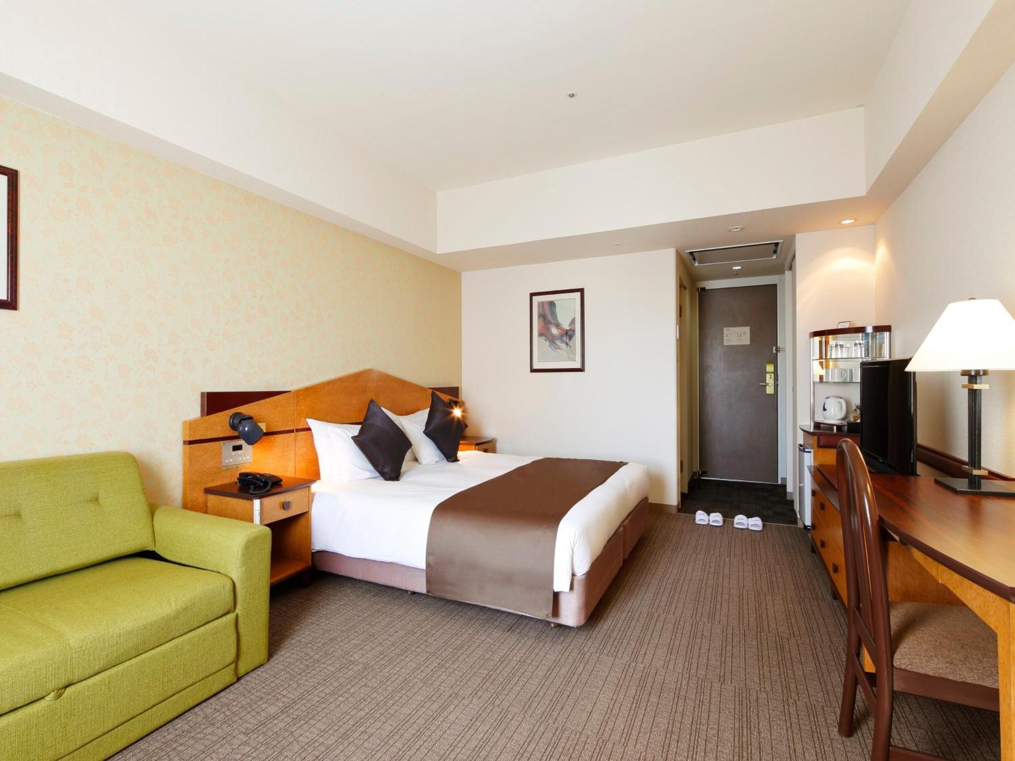 Hotel Resol Gifu Bagian luar foto