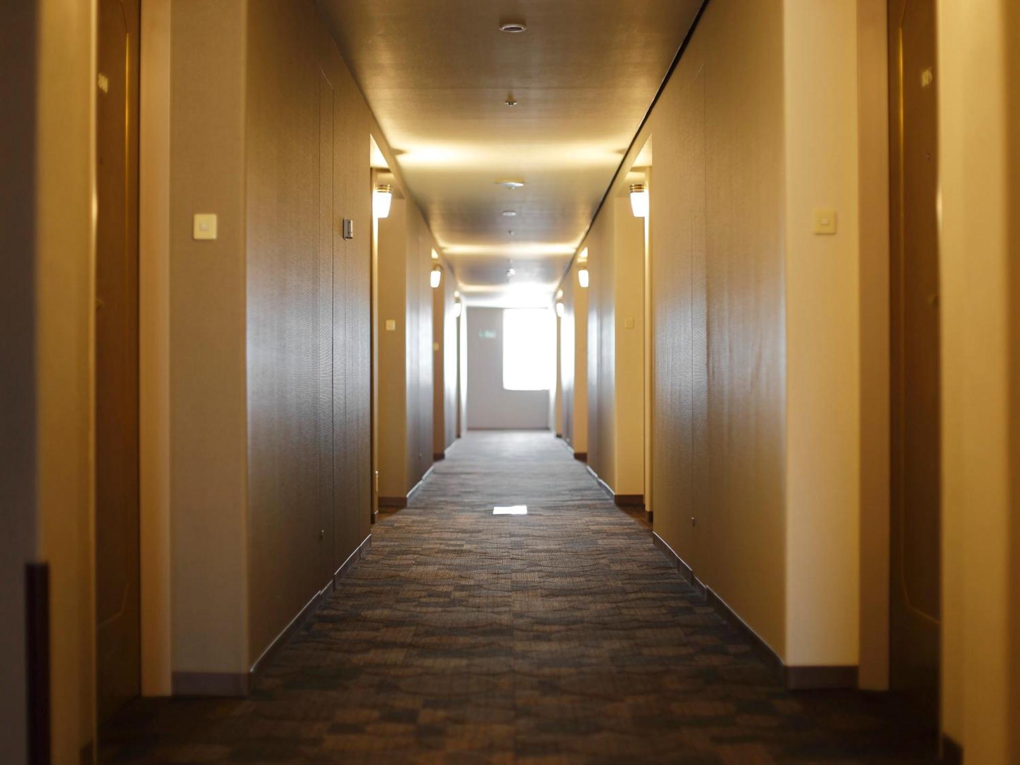 Hotel Resol Gifu Bagian luar foto