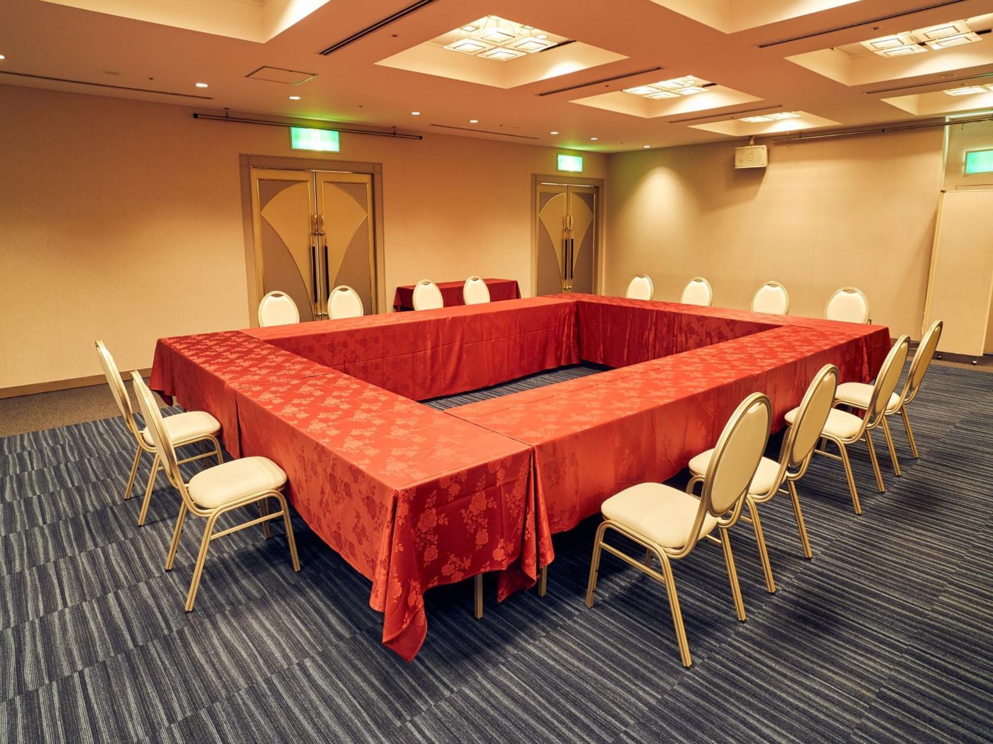 Hotel Resol Gifu Bagian luar foto