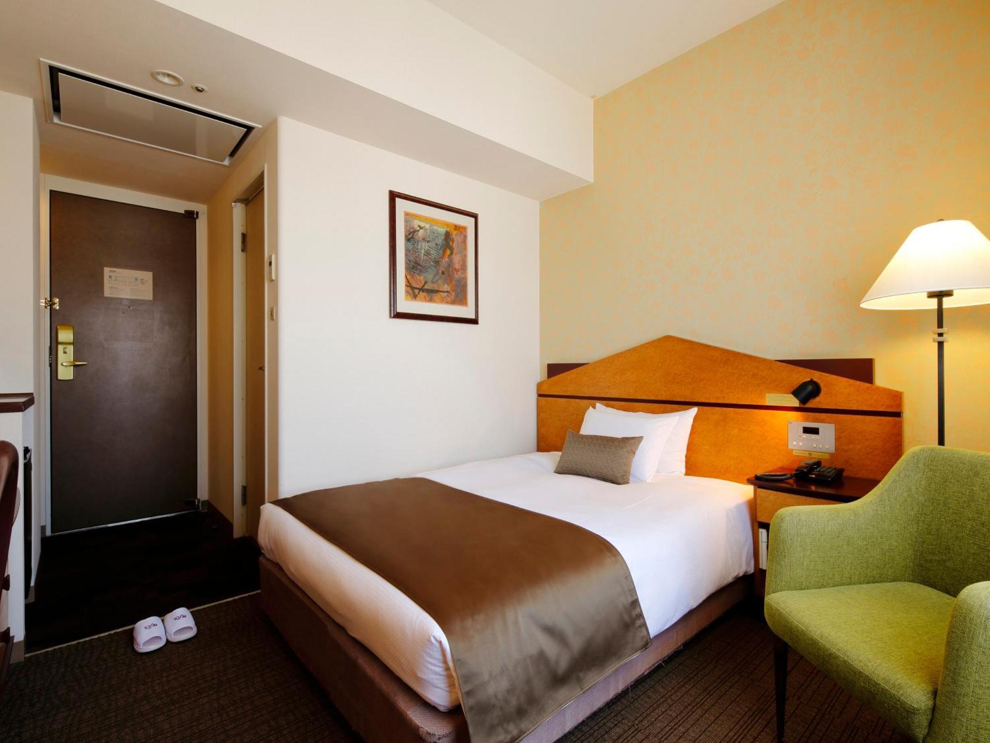 Hotel Resol Gifu Bagian luar foto