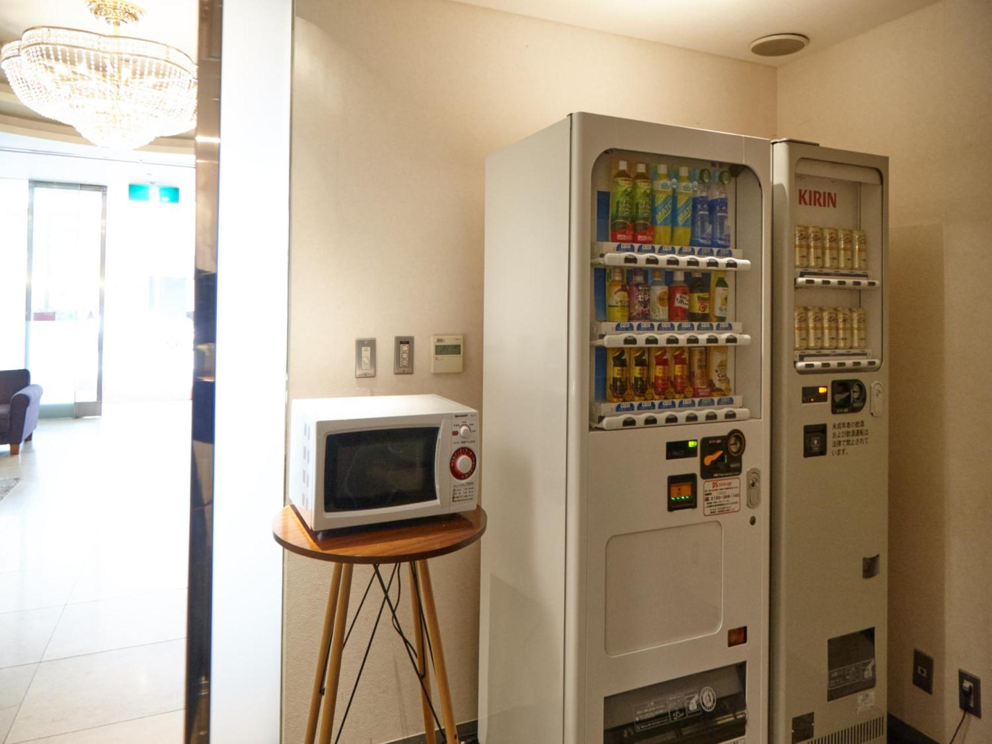Hotel Resol Gifu Bagian luar foto