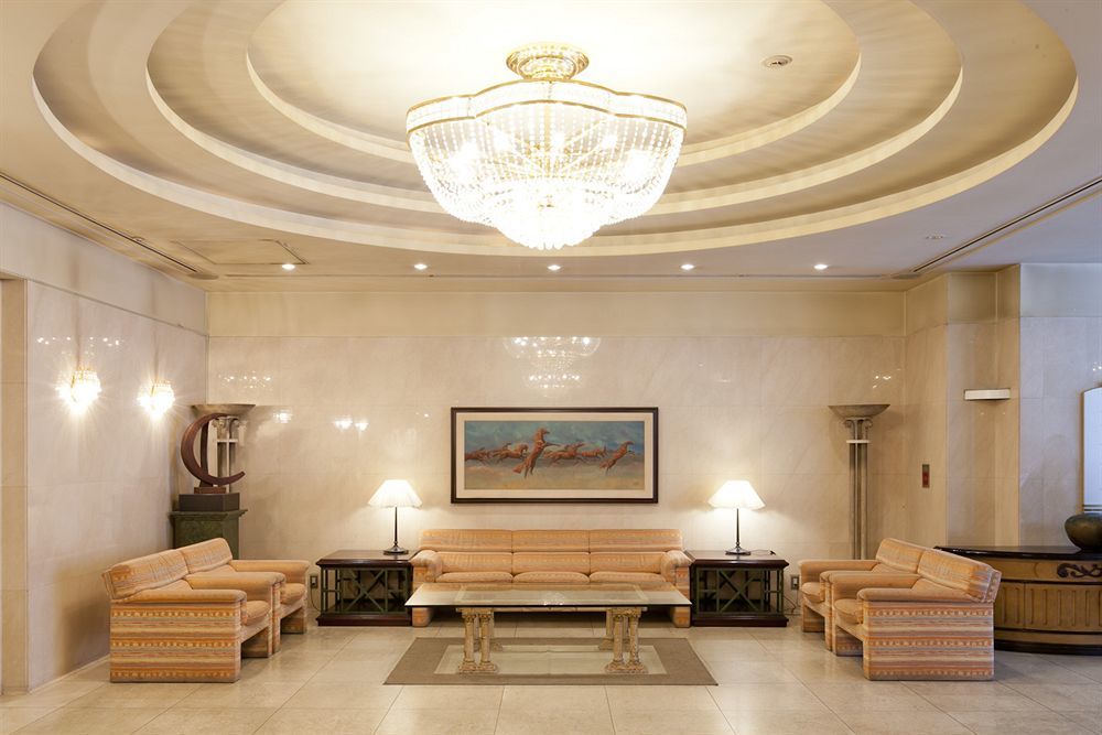 Hotel Resol Gifu Bagian luar foto